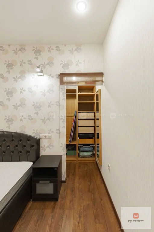Продажа квартиры, Казань, ул. Гарифа Ахунова - Фото 15