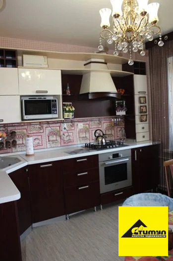 Продажа квартиры, Ейск, Ейский район, ул. Горького - Фото 1