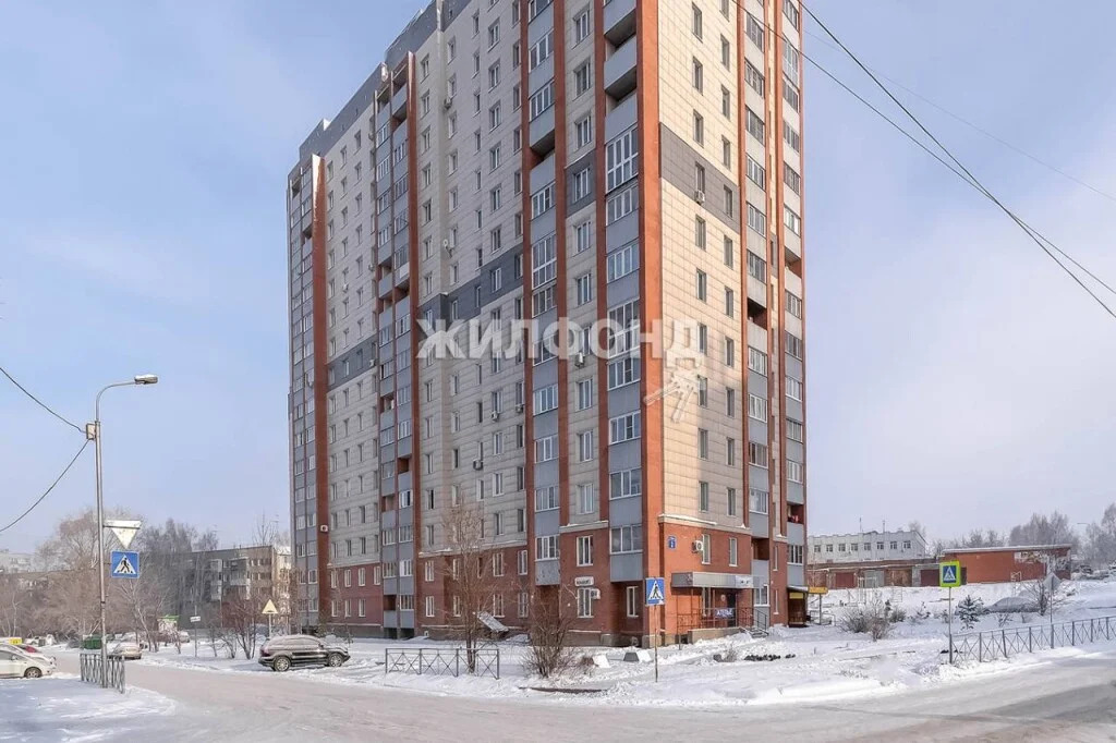 Продажа квартиры, Новосибирск, ул. Толбухина - Фото 37