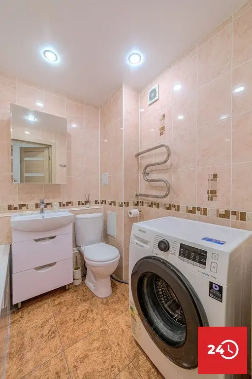 Продается уютная 1-комнатная квартира по адресу: ул. Терновского 214 - Фото 8