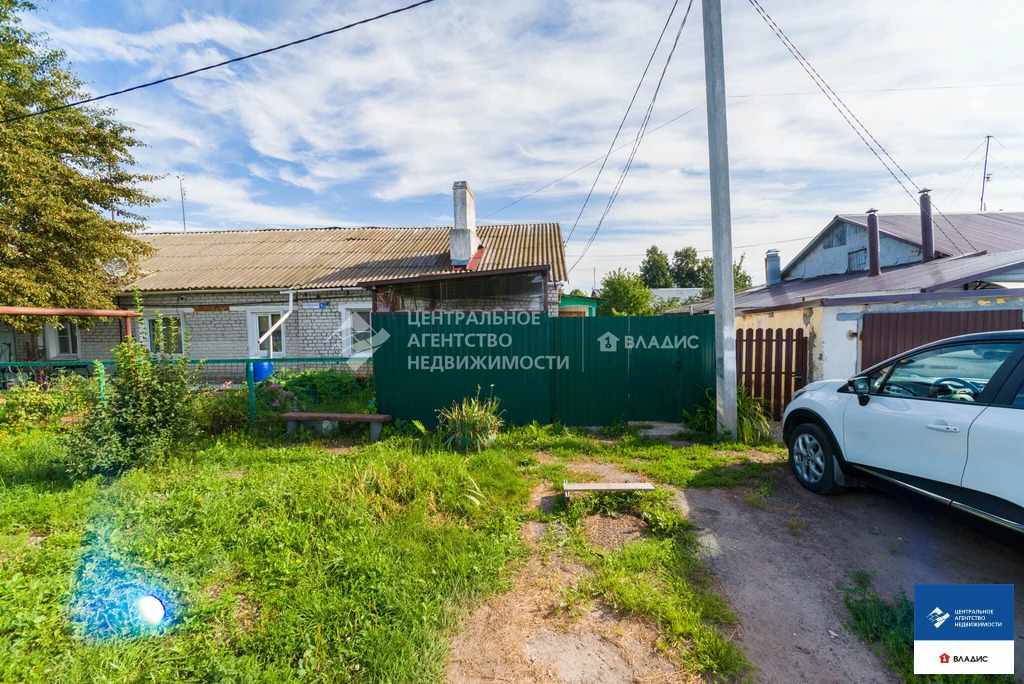Продажа квартиры, Рыбное, Рыбновский район, 1-я Заводская улица - Фото 17