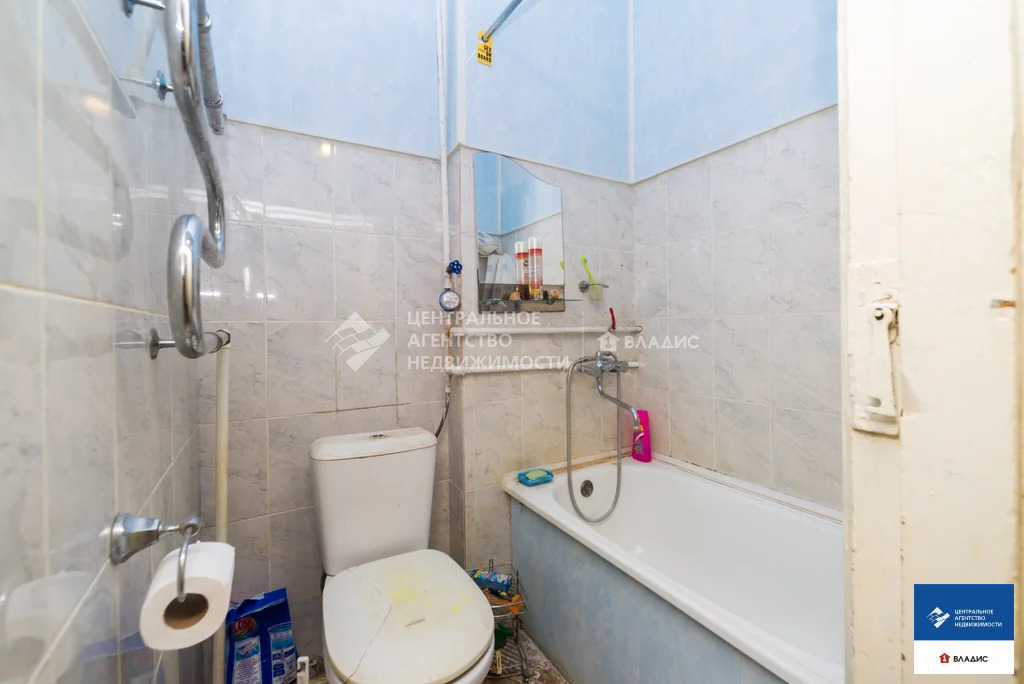 Продажа квартиры, Октябрьский, Михайловский район, ул. Красный Октябрь - Фото 6