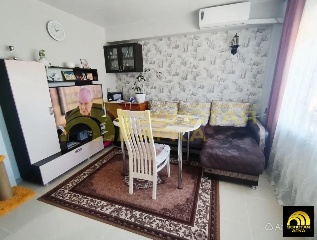 Продажа квартиры, Красный Октябрь, Темрюкский район, ул. Торговая - Фото 4