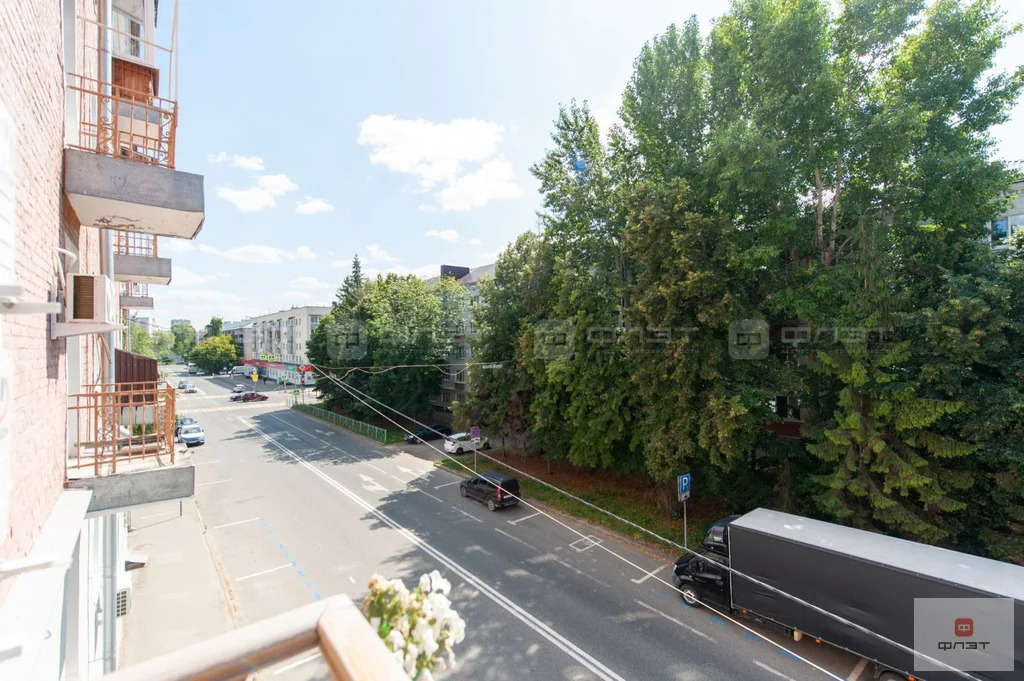 Продажа квартиры, Казань, ул. Качалова - Фото 17