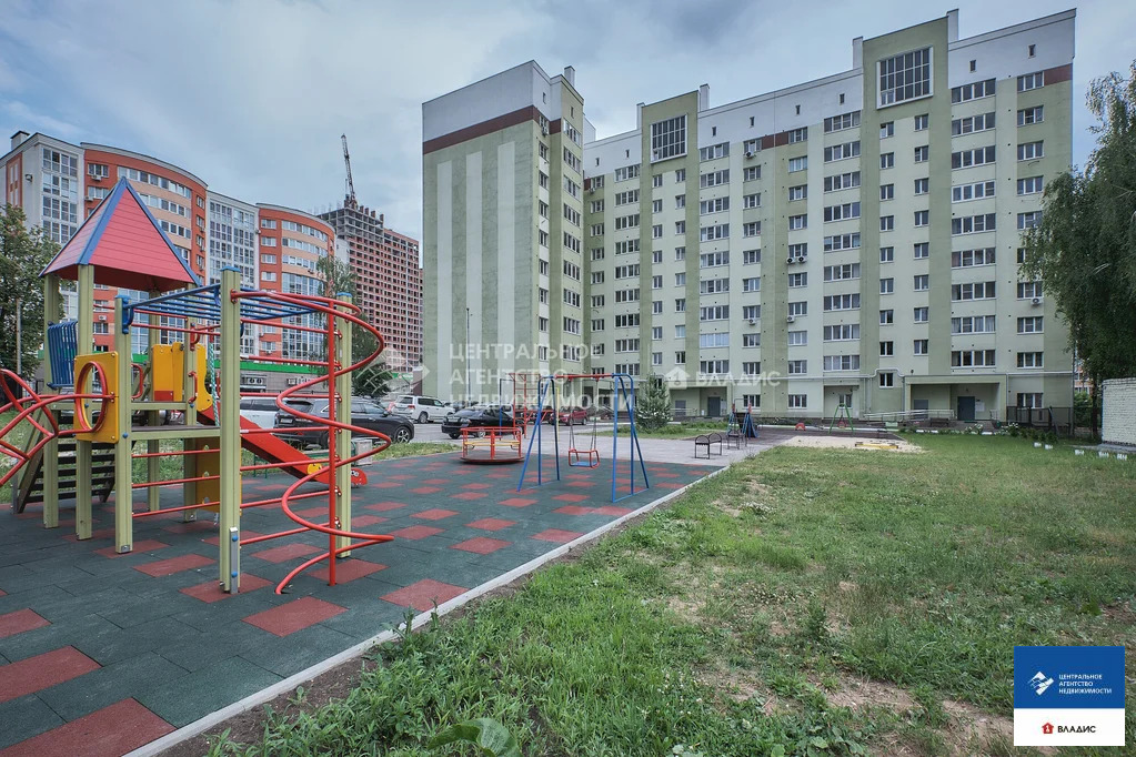 Продажа квартиры, Рязань, ул. Баженова - Фото 13