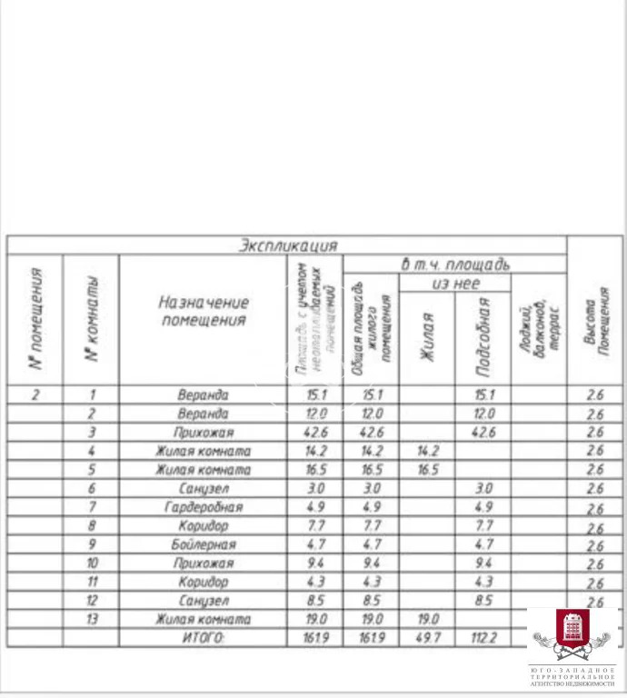 Продажа дома, Боровский район, Лесная ул - Фото 7