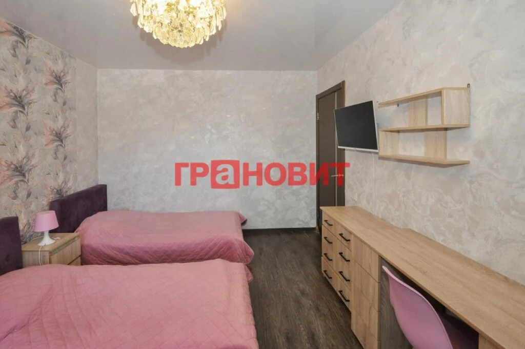 Продажа квартиры, Новосибирск, Виктора Уса - Фото 5