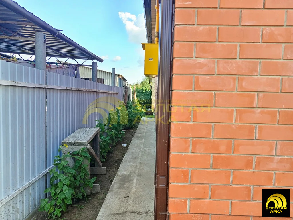 Продажа дома, Курчанская, Темрюкский район, ул. Щорса - Фото 4