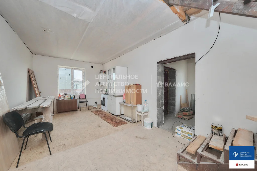 Продажа дома, Рыбновский район, Полтевская улица - Фото 8