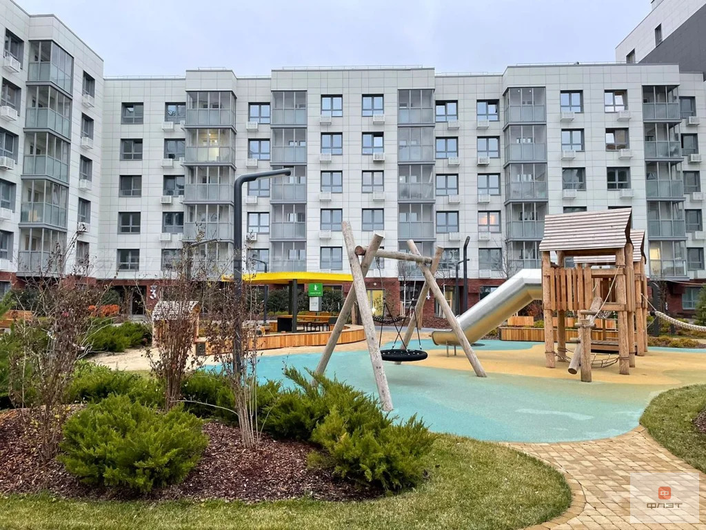 Продажа квартиры, Казань, ул. Анаса Тазетдинова - Фото 5