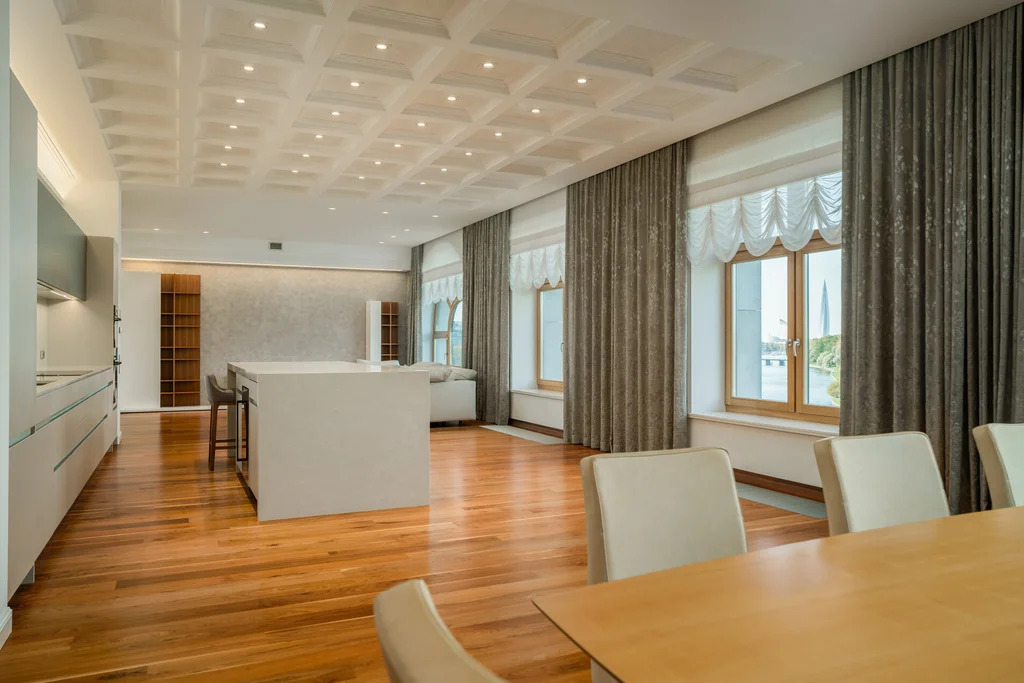 Продажа квартиры, м. Крестовский остров, ул. Депутатская - Фото 6