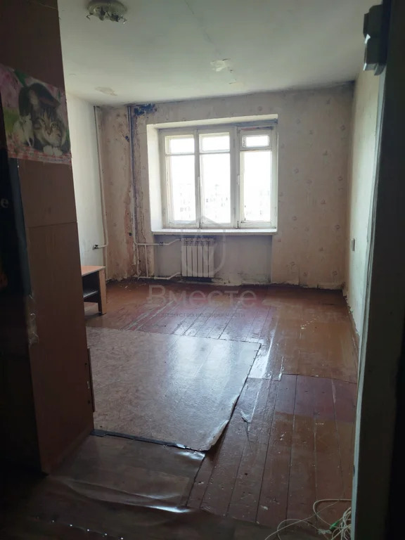 Продажа комнаты, Новосибирск, Сибиряков-Гвардейцев пл. - Фото 4
