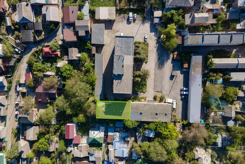 Продажа ПСН, Новочеркасск, ул. Михайловская - Фото 1