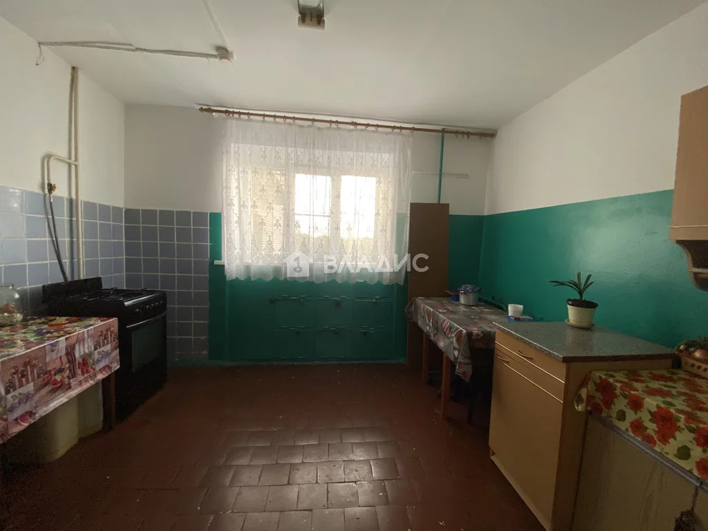 городской округ Владимир, Северная улица, д.15А, комната на продажу - Фото 6