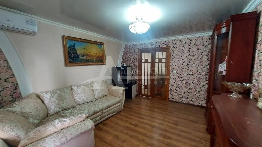 Продажа квартиры, Георгиевск, ул. Мира - Фото 2