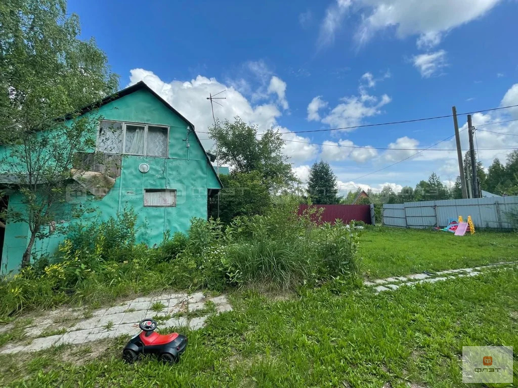 Продажа дома, Высокогорский район, дом 63 - Фото 2