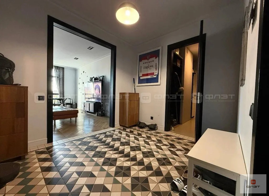 Продажа квартиры, Казань, ул. Островского - Фото 10