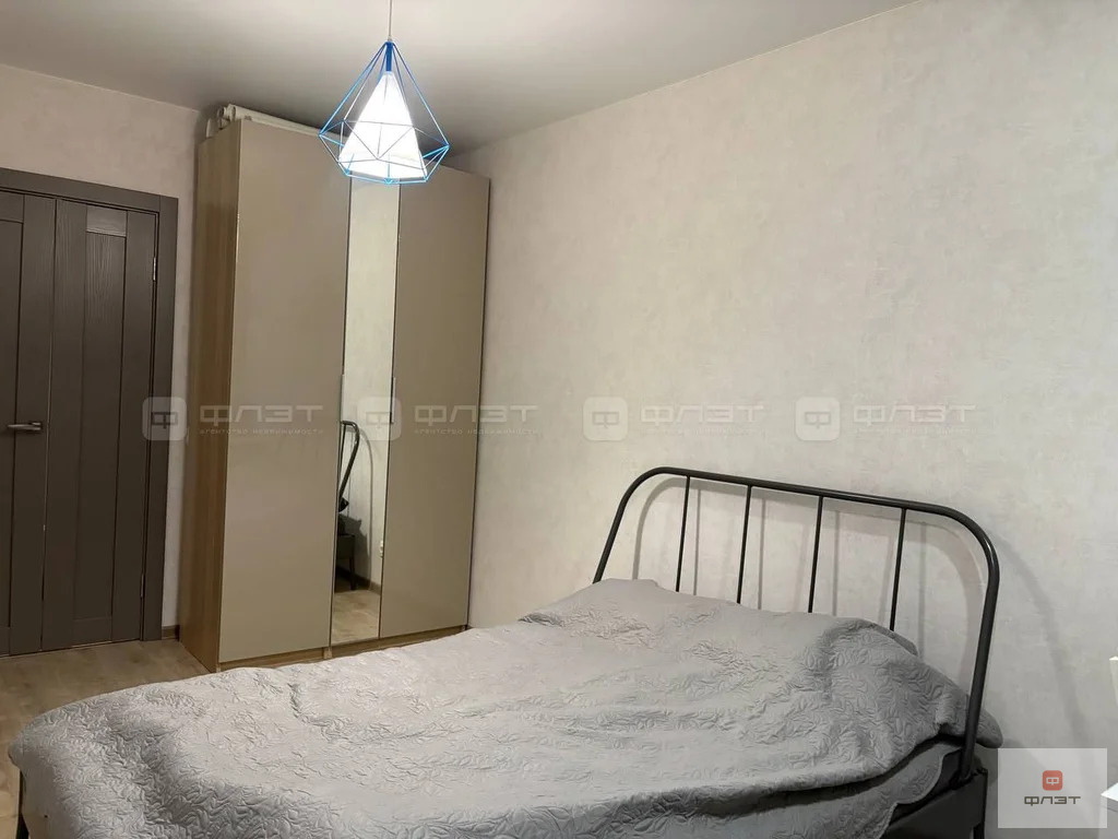 Продажа квартиры, Казань, ул. Павлюхина - Фото 2