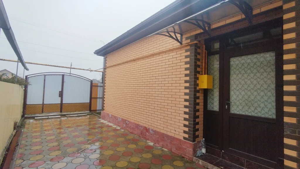 Продажа дома, Пересыпь, Темрюкский район, ул. Бондаревой - Фото 2