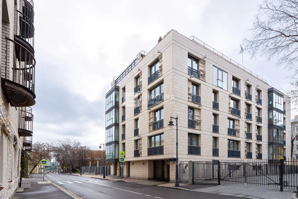 Продажа квартиры, Хилков пер. - Фото 29