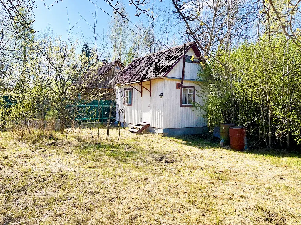 Дача в СНТ Москвич - Фото 13