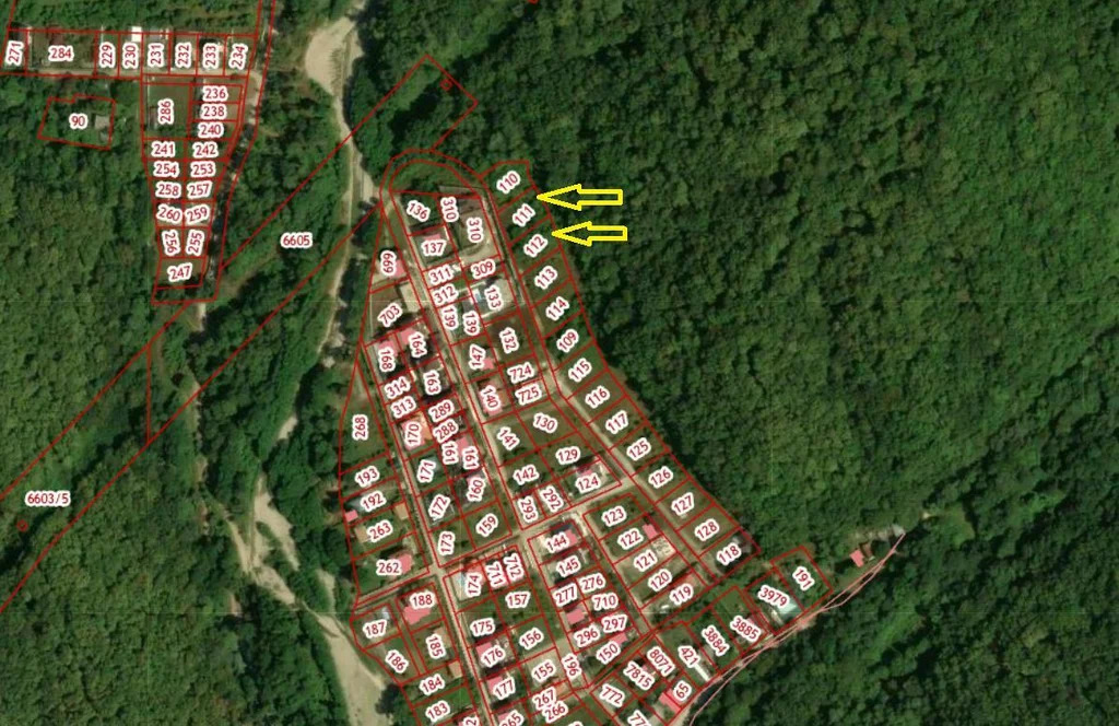 Продажа участка, Адербиевка, Персиковая ул. - Фото 9