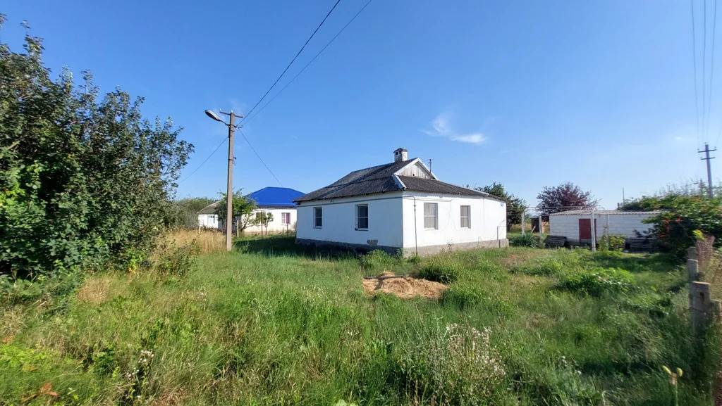 Продажа дома, Темрюк, Темрюкский район, ул. Анджиевского - Фото 5