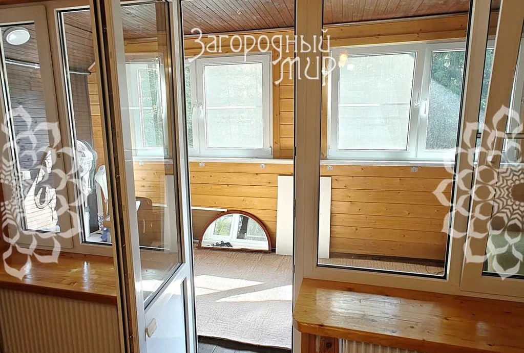 Продам дом, Варшавское шоссе, 37 км от МКАД - Фото 16