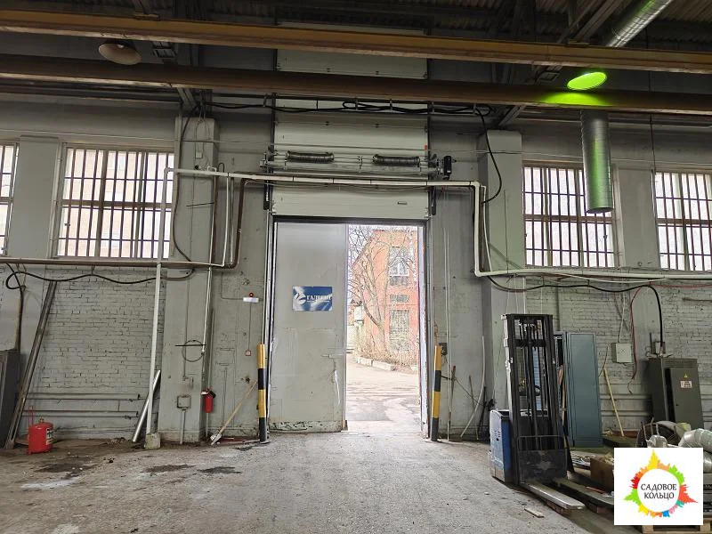 Сдается помещение на территории бывшего завода под производство или дл - Фото 16
