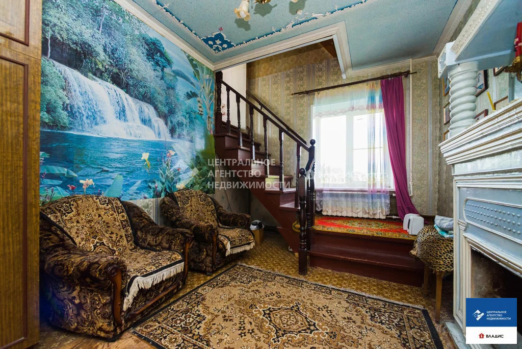 Продажа дома, Большое Шапово, Рязанский район - Фото 3