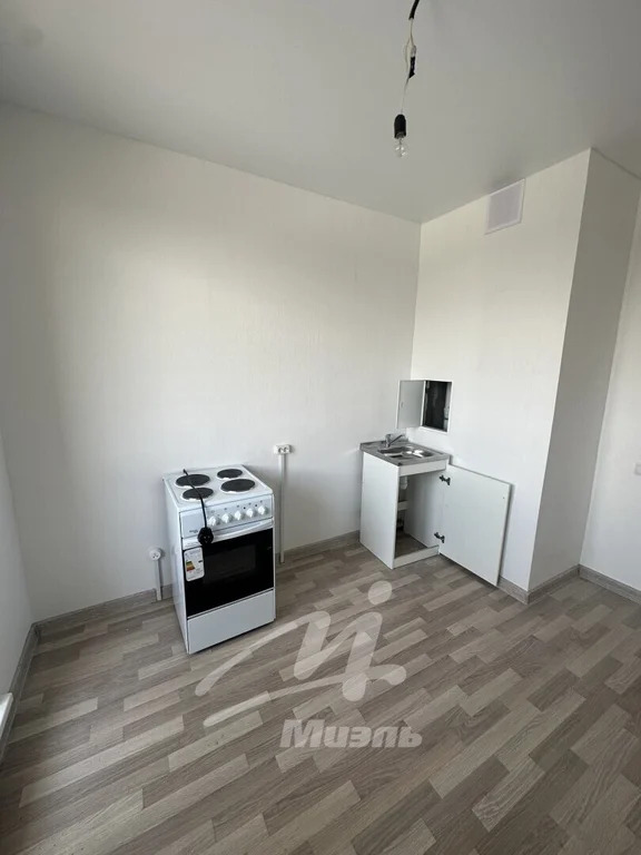 Продажа квартиры, Солнечногорск, Солнечногорский район, Локомотивный ... - Фото 18