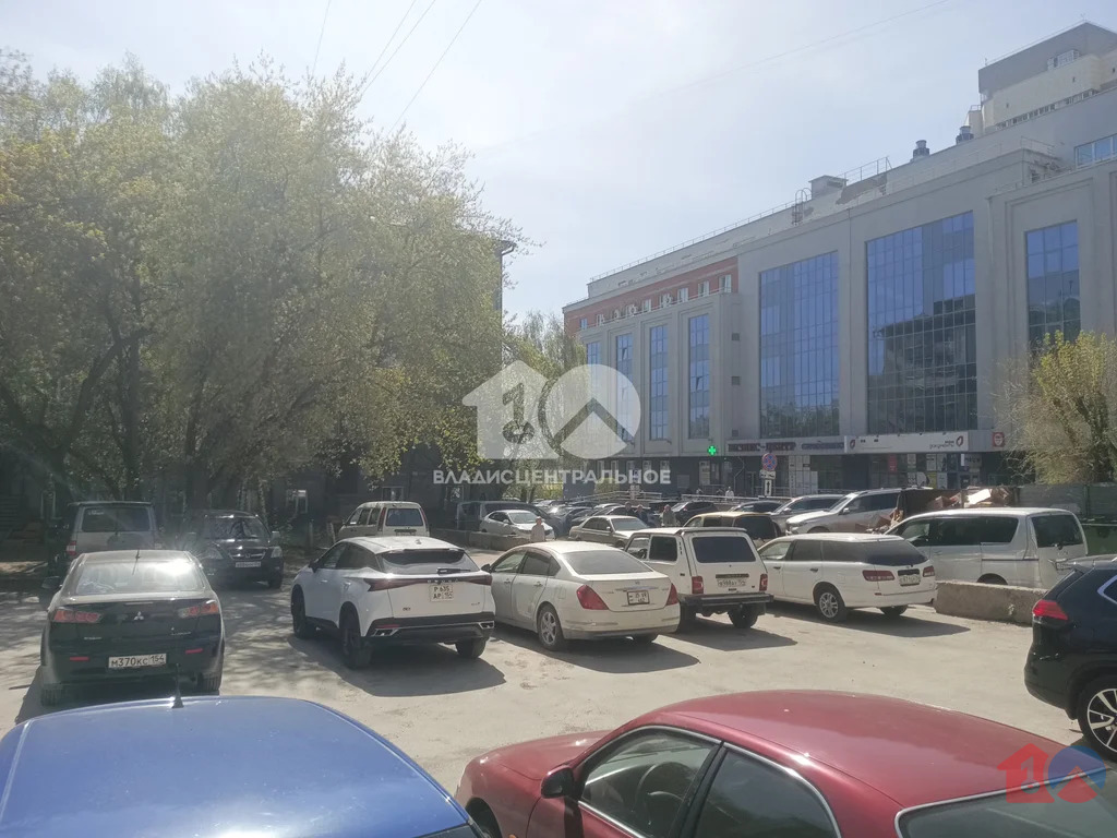 городской округ Новосибирск, Новосибирск, Зыряновская улица, д.119, ... - Фото 10