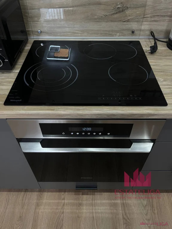 Аренда квартиры, Котельники - Фото 4