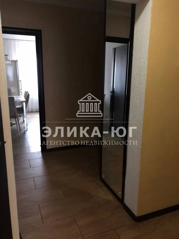 Продажа квартиры, Новомихайловский, Крымский район, 2-мкр. - Фото 1