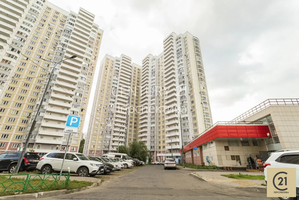 Продажа квартиры, Люберцы, Люберецкий район, ул. Преображенская - Фото 14