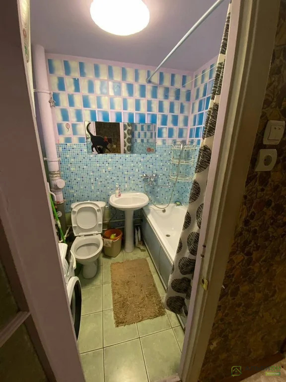 Аренда квартиры, Томск, 1-я Рабочая улица - Фото 4