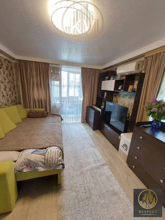 Продажа квартиры, Ессентуки, ул. Октябрьская - Фото 1