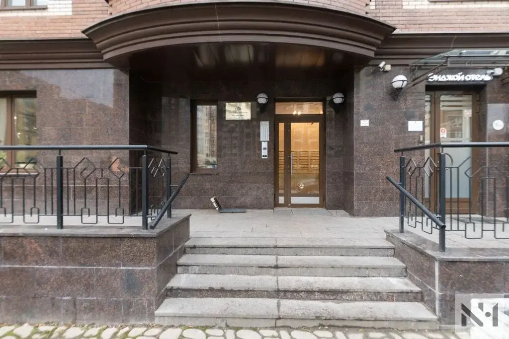 Купить однокомнатную квартиру 43.5м Фермское ш., 22к3, ... - Фото 18