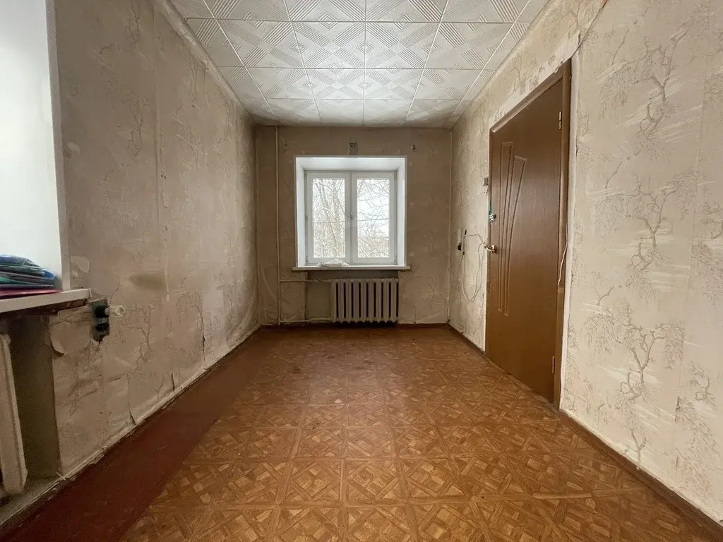 Продается 2х комнатная квартира - Фото 4