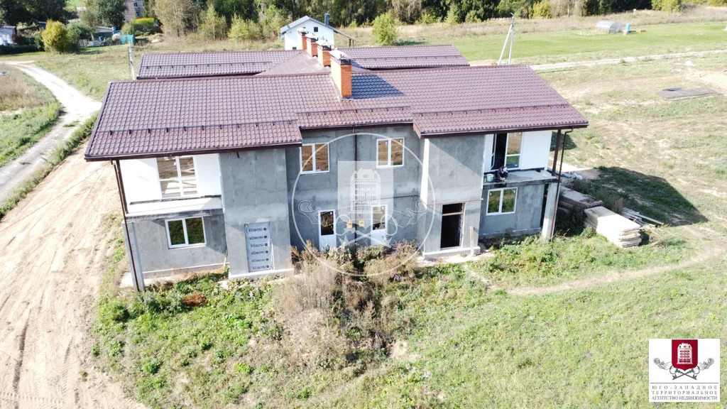 Продажа таунхауса, Абрамовское, Боровский район, ул. Школьная - Фото 15