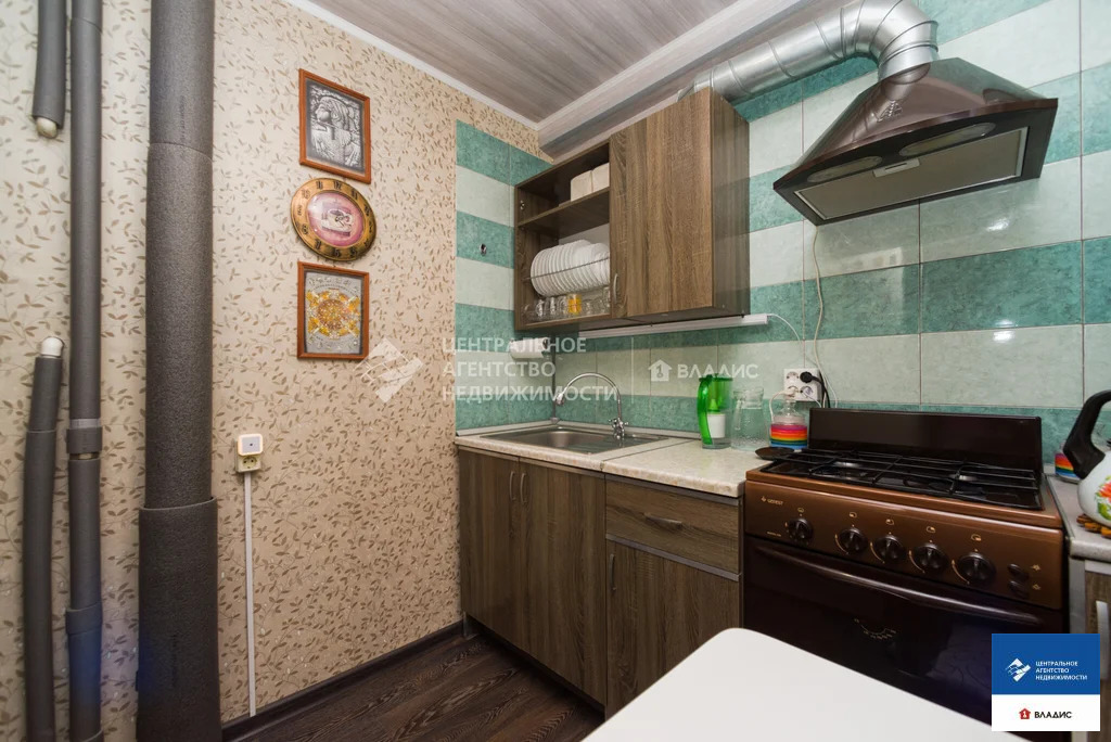 Продажа квартиры, Рязань, ул. Рытикова - Фото 9