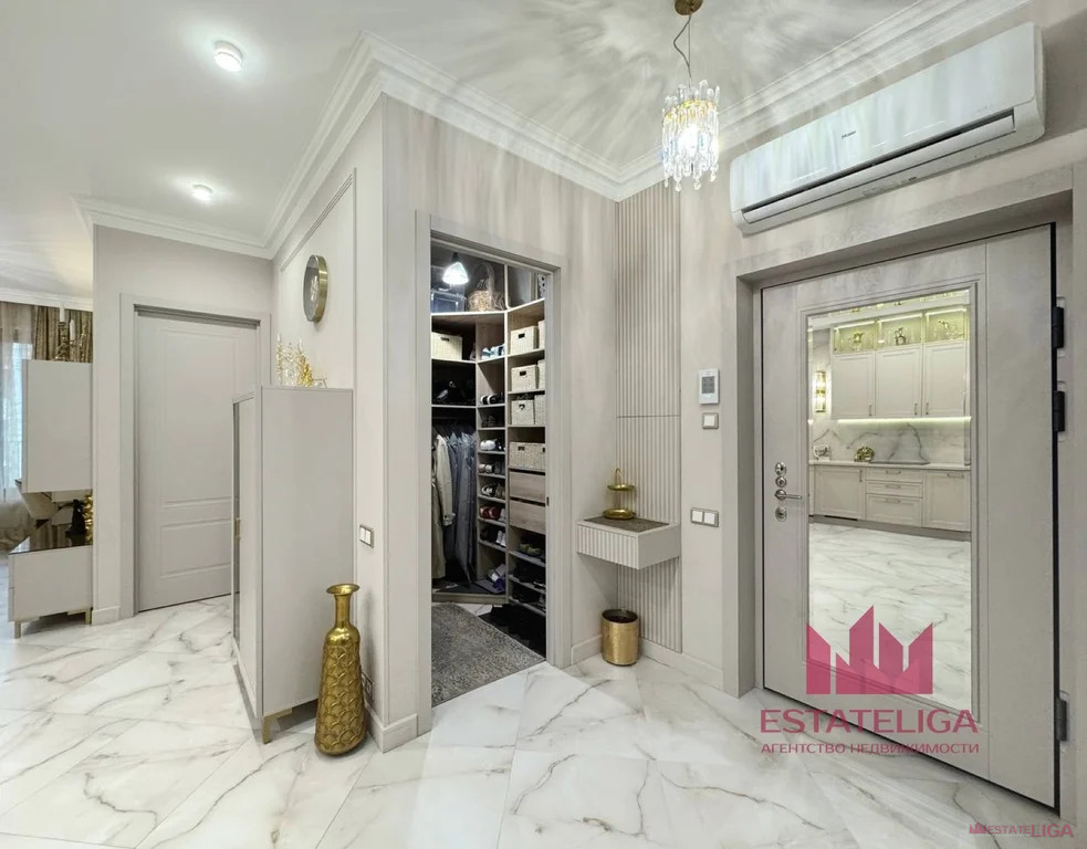 Продажа квартиры, улица Архитектора Щусева - Фото 11