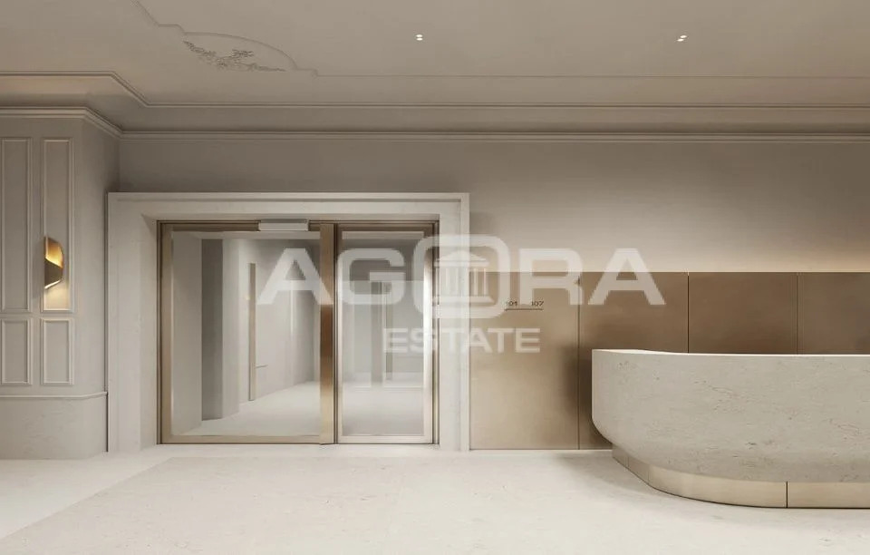 Продажа торгового помещения, м. Таганская, Александра Солженицына ул - Фото 5