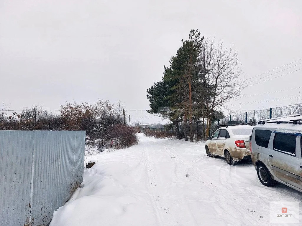 Продажа дома, Высокогорский район, 1-я аллея - Фото 27