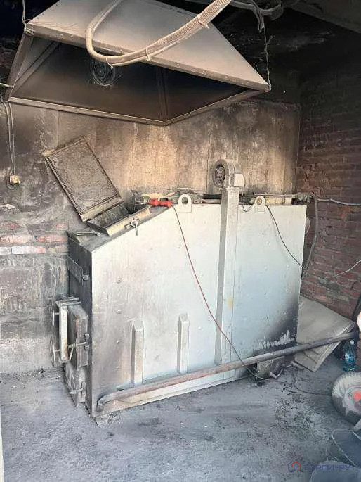 Продажа производственного помещения, Карасук, Карасукский район, ул. ... - Фото 12