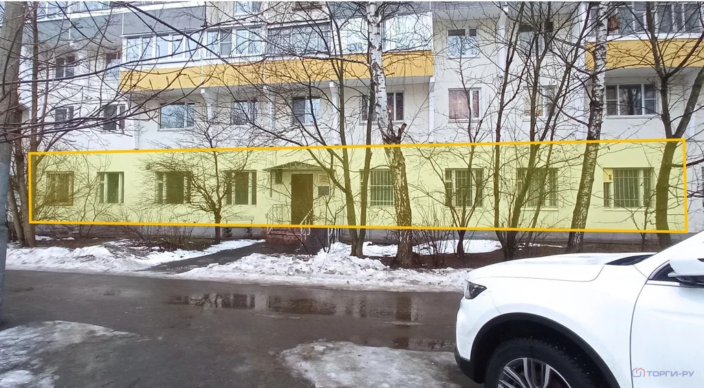 Продажа торгового помещения, Зеленоград - Фото 4