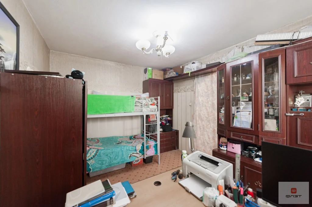 Продажа квартиры, Казань, ул. Четаева - Фото 9