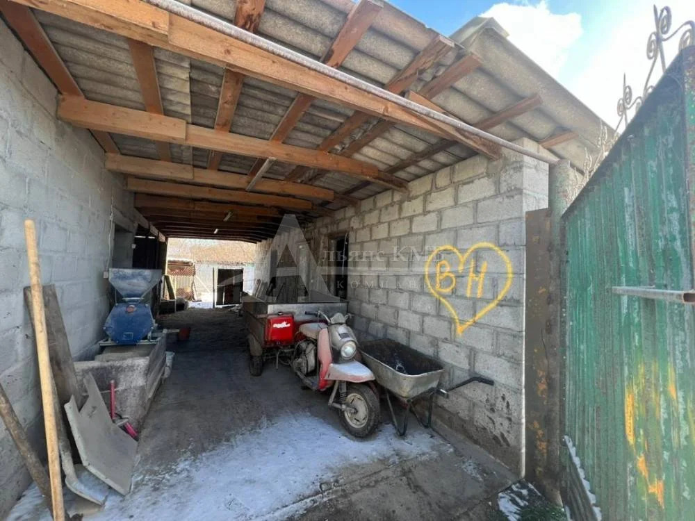 Продажа дома, Георгиевск, ул. Лесная - Фото 23