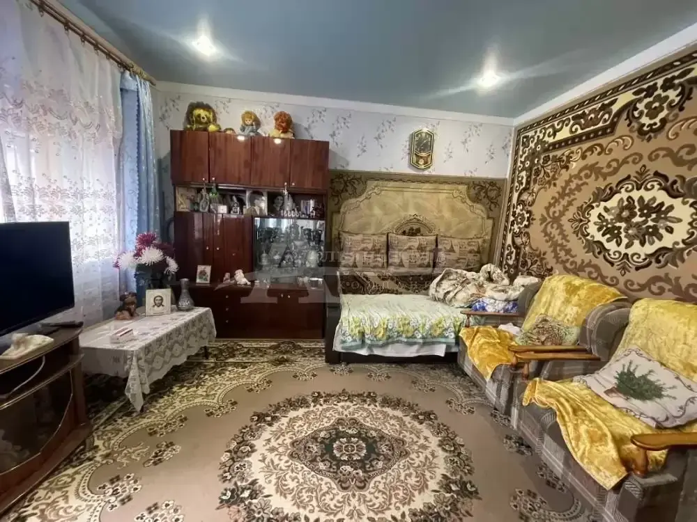 Продажа дома, Георгиевск, Харьковский пер. - Фото 5