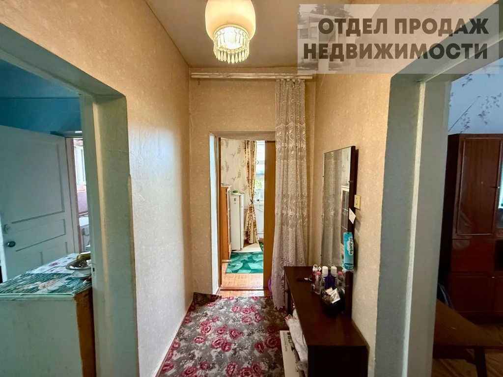 Большой дом - Фото 6